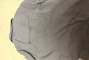 太平鳥(niǎo)男裝夾克戶(hù)外肌理感工裝春徒步機能風(fēng)休閑外套 紫色 2XL 曬單實(shí)拍圖
