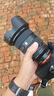 索尼（SONY）A7M4 a7m4全畫(huà)幅微單旗艦相機 4K視頻vlog直播相機 ILCE-7M4 A7M4單機+24-70F2.8GM二代 官方標配【咨詢(xún)客服享優(yōu)惠/下單送精美禮品】 曬單實(shí)拍圖