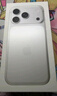 Apple/蘋(píng)果 iPhone 17 Pro 512GB 銀色 支持移動(dòng)聯(lián)通電信5G 雙卡雙待手機 曬單實(shí)拍圖
