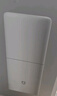 米家小米即熱式飲水機開(kāi)學(xué)必備宿舍便攜即熱燒水壺出差旅行電熱水壺沖奶泡奶桌面家用小型迷你白色 曬單實(shí)拍圖