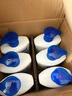 舒膚佳抑菌洗手液 420g*6瓶(純白*2+檸檬*2+蘆薈*2)抑菌99.9% 溫和潔凈 曬單實(shí)拍圖