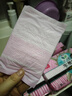 樂(lè )而雅花王零觸感超絲薄日用衛生巾25cm3包裝90片姨媽巾京東自營(yíng)新國標 曬單實(shí)拍圖