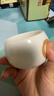 漢隸德化白瓷主人杯單杯百家姓定制羊脂玉瓷茶杯茶具姓氏杯品茗杯陶瓷 曬單實(shí)拍圖