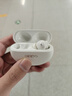 OPPO Enco Air4 Pro 【國家補貼】真無(wú)線(xiàn)降噪藍牙耳機入耳式耳機 通用蘋(píng)果華為小米手機  晨曦白 曬單實(shí)拍圖