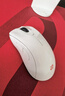 卓威奇亞（ZOWIE GEAR）EC3-DW 白色特別版 無(wú)線(xiàn)鼠標 fps游戲鼠標 人體工學(xué)設計 cs2吃雞lol無(wú)畏契約 電競鼠標小手 趴握 曬單實(shí)拍圖