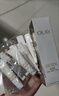 玉蘭油（OLAY）全新水光小白瓶50ml補充套裝面部精華液美白提亮去黃補水生日禮物 曬單實(shí)拍圖