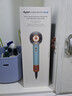 戴森（DYSON）HD16 全新智能吹風(fēng)機(jī) Supersonic 電吹風(fēng) 負(fù)離子 速干護(hù)發(fā)  禮物推薦 HD16彩陶青色 曬單實(shí)拍圖