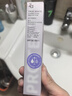 姬芮（ZA）馮建宇推薦白色煥真隔離霜防曬遮瑕妝前乳三合一 35g*2 SPF34 曬單實(shí)拍圖