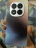 小米REDMI 紅米note15pro 國家補貼 小米紅米新品5G手機 子夜黑 12GB+512GB 【官方標配】 曬單實(shí)拍圖