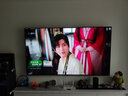 海信電視E7N Pro 85英寸信芯芯片H6 U+MiniLED 抗反光防眩光墨晶屏 300Hz帝瓦雷音響國家補貼85E7N-PRO 曬單實(shí)拍圖