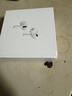 準新品Apple/蘋果 AirPods Pro (第二代) 搭配MagSafe充電盒 (USB-C) 藍牙耳機 JV3 資源機 曬單實拍圖
