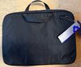 新秀麗（Samsonite）電腦包手提包16英寸筆記本電腦包男女大容量輕薄公文包商務(wù)單肩包 曬單實(shí)拍圖