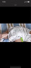 好奇（Huggies）小森林拉拉褲XXXL28片(17kg以上)心鉆【透氧頂配更低敏】 曬單實(shí)拍圖