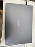 聯(lián)想小新Pro16 2025輕薄筆記本電腦 2代酷睿Ultra5 32G 1T 2.8K OLED 120Hz 1100nits【國家補(bǔ)貼20%】 曬單實拍圖