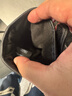 摩多狼（MOTOWOLF）摩托車(chē)手套冬季防寒防潑水機車(chē)手套男款復古機車(chē)越野保暖防摔裝備 曬單實(shí)拍圖