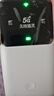 無(wú)線(xiàn)貓靈新款真5G隨身wifi移動(dòng)5g無(wú)線(xiàn)網(wǎng)絡(luò )千兆雙頻全網(wǎng)通高速流量便攜式充電路由器寬帶筆記本車(chē)載戶(hù)外神器 真5G隨身WiFi-尊享旗艦Ultra款 10G/月*1個(gè)月 曬單實(shí)拍圖