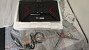 AOC 27英寸 2K高清 180Hz HDR10 快速液晶1ms 廣色域 旋轉升降  曲面電競電腦顯示器 CQ27G2X 曬單實(shí)拍圖