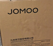 九牧（JOMOO）11396-2-1/31KB-1抗菌一級水效坐便器暴風(fēng)虹吸式節水馬桶305坑距 曬單實(shí)拍圖