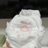 好奇（Huggies）鉑金裝小桃褲紙尿褲L120片(9-14kg)大號尿不濕【消暑散熱】 曬單實拍圖