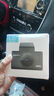 HIKVISION ?？低曅熊?chē)記錄儀C6LITE  2K超高清星光夜視 語(yǔ)音聲控遠程查看 曬單實(shí)拍圖