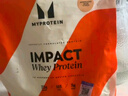 myprotein 熊貓蛋白粉己能濃縮乳清蛋白質(zhì)粉增強增肌運動(dòng)健身英國進(jìn)口 2.2磅 北海道牛奶味V2 曬單實(shí)拍圖