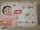 好奇（Huggies）鉑金裝小桃褲拉拉褲袋裝XXXL32片(17kg以上)尿不濕【消暑散熱】 曬單實拍圖