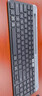 羅技K580+M720鼠標 無(wú)線(xiàn)鍵盤(pán) 靜音藍牙鍵盤(pán) mac超薄雙模手機ipad平板電腦鍵盤(pán)鼠標套裝 K580鍵盤(pán)+M720鼠標+游戲鼠標墊 曬單實(shí)拍圖