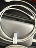 畢亞茲適用小米手機(jī)數(shù)據(jù)線雙頭Type-c充電線6A快充線120W/67W閃充線兼容小米13Pro/12紅米k50/40s1.5米 曬單實(shí)拍圖