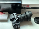 索尼（SONY）Alpha 7 IV 全畫幅微單相機(jī) 創(chuàng)意外觀濾鏡 單機(jī)身 五軸防抖 4K 60p（ILCE-7M4/A7M4） 曬單實(shí)拍圖