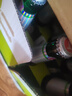青島啤酒（TsingTao）純生原麥汁濃度8°P 600ml*12瓶  新老包裝隨機發(fā) 中秋節(jié)送禮 曬單實拍圖