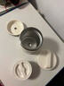 蘇泊爾學(xué)生保溫飯盒兒童便當盒316L餐盒上班族帶飯大容量保溫桶 曬單實(shí)拍圖