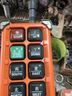 禹鼎行車(chē)航吊無(wú)線(xiàn)遙控器F21-E1B起重電動(dòng)葫蘆吊車(chē)天車(chē)CD無(wú)線(xiàn)工業(yè)遙控 標準作業(yè)版 單個(gè)手持遙控（無(wú)線(xiàn)） 曬單實(shí)拍圖