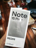 小米紅米Note15 Pro+【國家補貼】新品5G小米紅米手機  REDMI 第四代驍龍7s 7000mAh IP68防水 煙霞紫 12GB+256GB 曬單實(shí)拍圖
