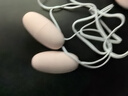 杜蕾斯（durex）煥覺雙頭跳蛋 震動(dòng)按摩棒 跳彈女自慰器 成人情趣性用品性玩具 曬單實(shí)拍圖
