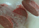 大希地黑椒味輕調理牛肉餅安格斯谷飼牛肉餅1.2kg 兒童早餐燒烤食材 曬單實(shí)拍圖