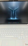 聯(lián)想拯救者R9000P 2025 AI元啟 電競游戲本電腦(銳龍 9 9955HX 32G 1T RTX5060 2.5K OLED 白）國補20% 曬單實(shí)拍圖