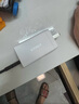 ANKER安克65W充電器氮化鎵type-c快充pd45W適用蘋(píng)果17iPhone16/15三星手機iPad筆記本電腦usb插頭白 曬單實(shí)拍圖