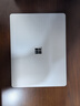 微軟（Microsoft）Surface Laptop 13英寸 筆記本電腦 國家補貼20% 觸屏輕薄本 AI+PC 驍龍 X Plus 16G 512G 亮鉑金 曬單實(shí)拍圖