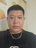 夜馳鈦鋼帝王鏈項鏈男生潮百搭不掉色嘻哈歐美古巴頸鏈6MM粗鏈子配飾 項鏈-帝王鏈寬6mm-55cm 曬單實(shí)拍圖
