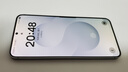 三星Samsung Galaxy S25+ 超擬人AI助理 驍龍8至尊版 AI拍照 翻譯手機 游戲手機 12GB+512GB 暮河銀 曬單實(shí)拍圖