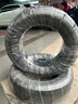普利司通（Bridgestone）汽車(chē)輪胎 225/65R17 102V H/L001 適配奇駿/昂科威/RAV4榮放 曬單實(shí)拍圖