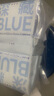 她研社深藏blue衛生巾套裝 超薄瞬吸 透氣姨媽巾 日夜組合36片京東自營(yíng) 曬單實(shí)拍圖