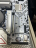 七彩虹英特爾 酷睿 Ultra 7/5 265K/230F/225板U套裝 搭配 Z890/B860/H810主板 DIY組裝電腦 CPU主板套裝 B860M-WHITE WIFI 冷鋼 Ultra7 曬單實(shí)拍圖