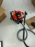 億力吸塵器車(chē)載家用手持桶式22000pa超強大吸力 工業(yè)開(kāi)荒地毯床上強力吸貓毛小型除塵6253-10L國家補貼 曬單實(shí)拍圖