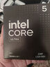 英特爾（Intel）酷睿 Ultra 5 230F 盒裝 臺式機處理器CPU 10核10線(xiàn)程 睿頻至高可達5.0Ghz 暢玩三角洲行動(dòng) 曬單實(shí)拍圖