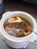 天際電燉鍋 電燉盅 隔水燉鍋 煲湯鍋燉湯鍋 嬰兒輔食煮粥鍋 養(yǎng)生燕窩燉盅 白瓷膽 DGGD23A183BBW 1.8L 曬單實拍圖