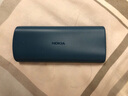 NOKIA新105 4G 全網(wǎng)通移動(dòng)聯(lián)通電信 老人老年按鍵直板學(xué)生兒童備用戒網(wǎng)手機(jī) 雙卡雙待  藍(lán)色 曬單實(shí)拍圖