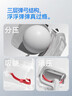 西昊B100Pro 人體工學(xué)椅辦公椅電腦椅子人工力學(xué)座椅久坐電競椅學(xué)習椅 曬單實(shí)拍圖