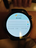 HUAWEIWATCH GT 6 雅丹黑 46mm智能手表多維情緒健康全新騎行體驗21天超長續(xù)航華為GT6手表GT5升級 曬單實拍圖