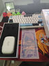 EPZ g30【免費(fèi)定制】有線耳機(jī) 高端游戲耳機(jī)入耳式hifi音樂耳機(jī)高保真電競耳機(jī)無延遲聲卡級(jí) 專業(yè)競技 【電競級(jí) 1.7米】type-c 標(biāo)準(zhǔn)版 曬單實(shí)拍圖